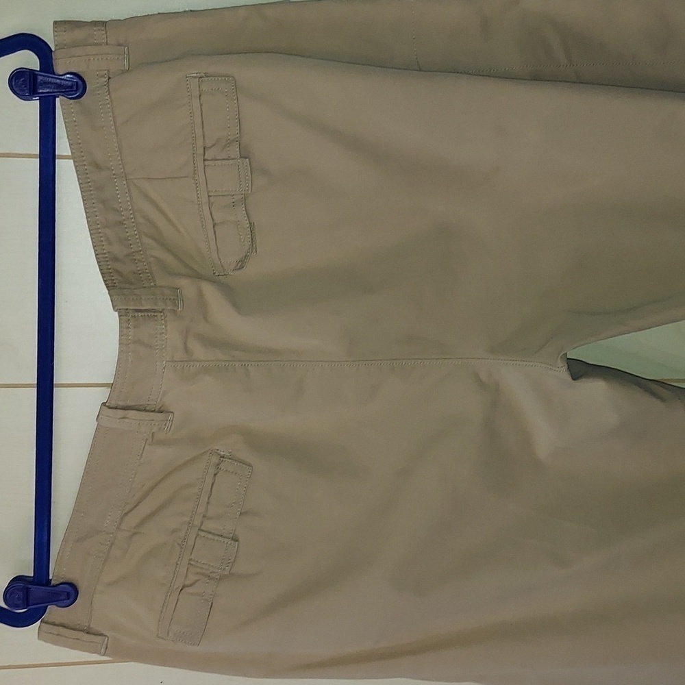 Weatherproof khakis - Picture 6 of 6
